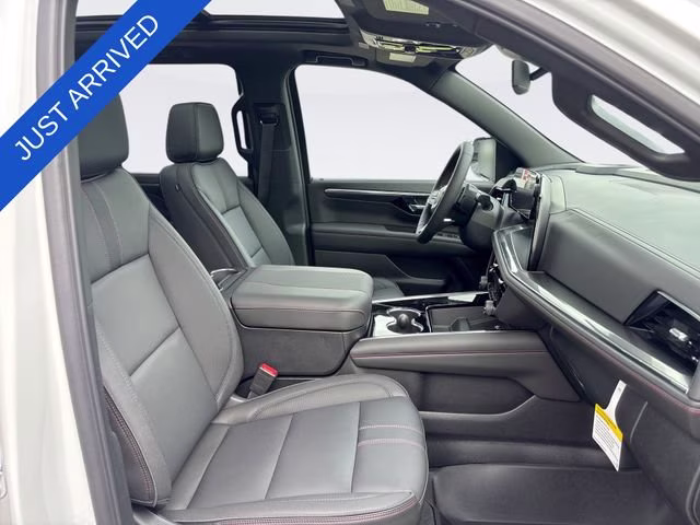 2026 Summit White Chevrolet Tahoe RST 4X4 SUV