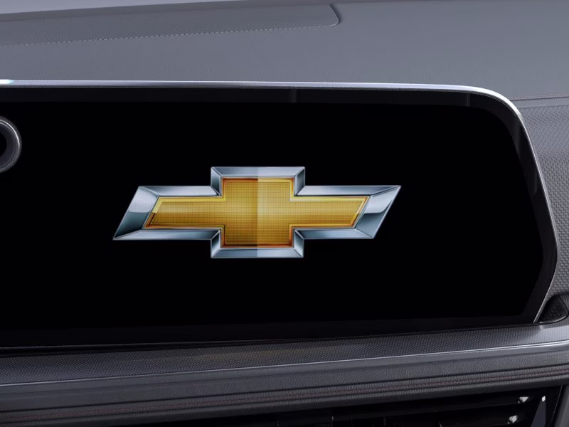 2026 Summit White Chevrolet Tahoe RST 4X4 SUV
