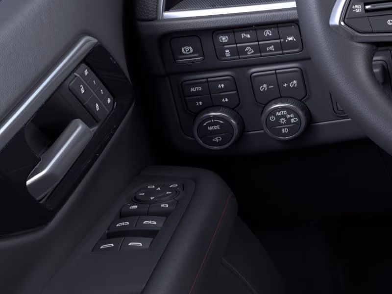 2026 Summit White Chevrolet Tahoe RST 4X4 SUV