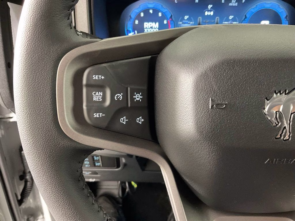 2026 Avalanche Ford Bronco Big Bend 4X4 SUV