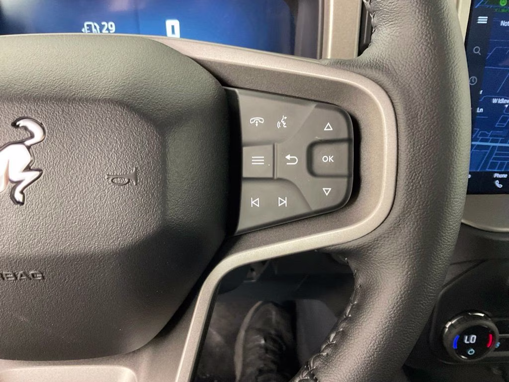 2026 Avalanche Ford Bronco Outer Banks 4X4 SUV
