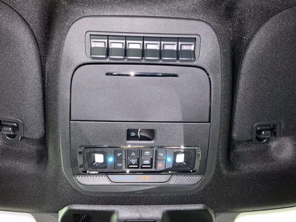 2026 Green Ford F-150 Raptor 4X4 Truck