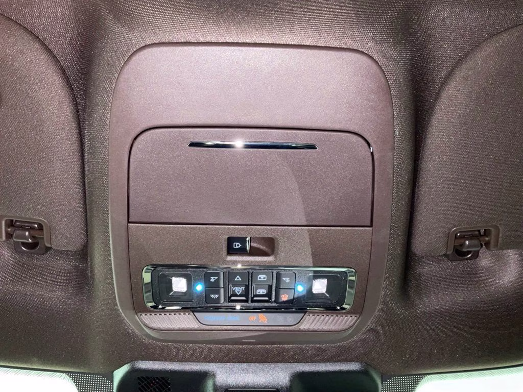 2026 Brown Ford F-150 King Ranch 4X4 Truck