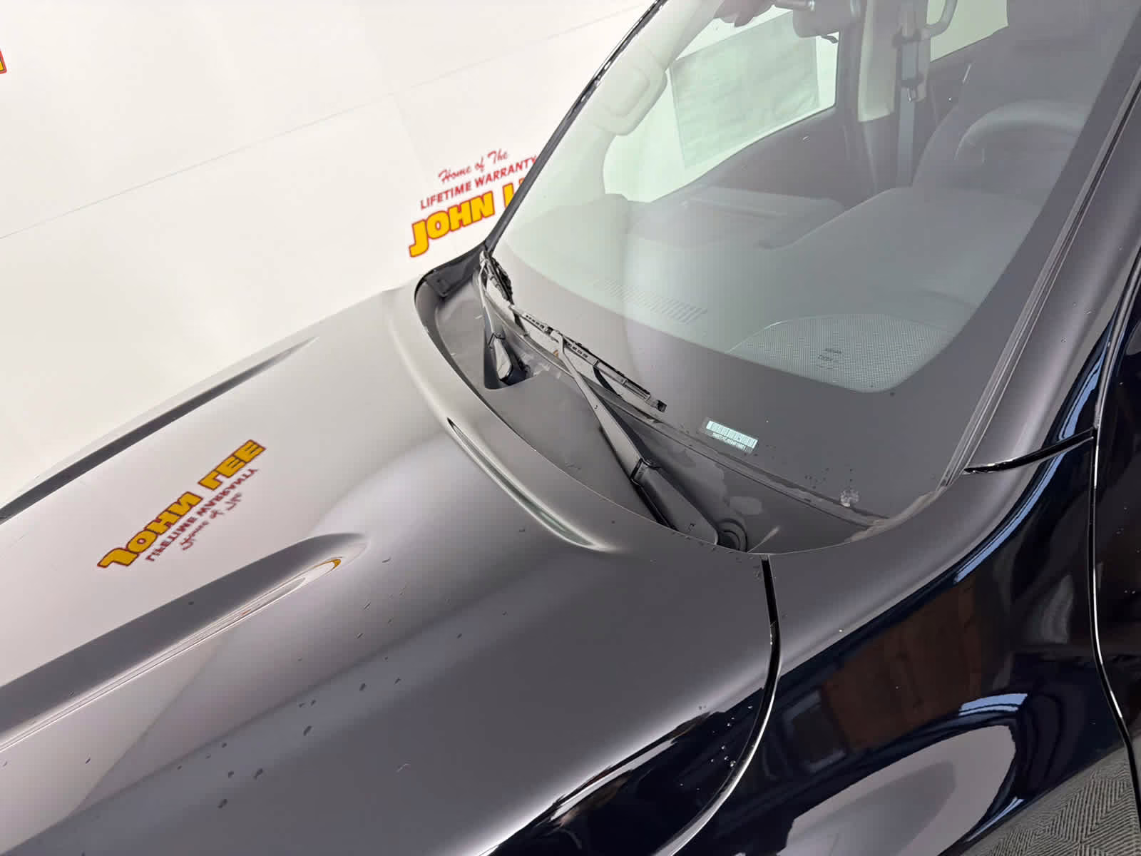 2025 Super Black Nissan Frontier SV RWD Truck