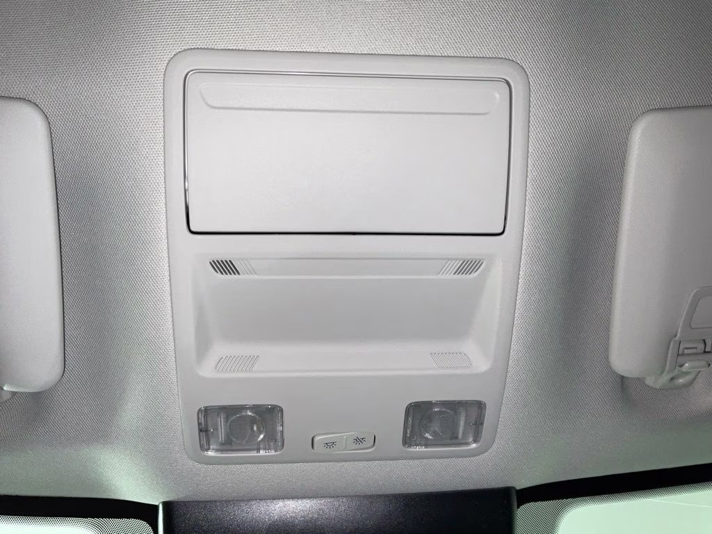 2026 Oxford White Ford Maverick Lariat AWD Truck