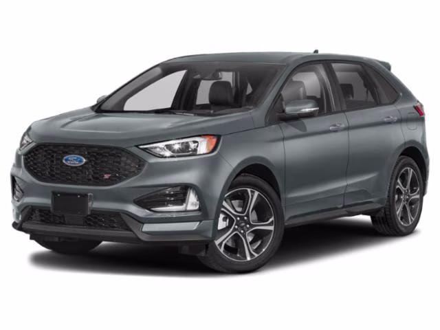 2022 Ford Edge ST AWD's photo