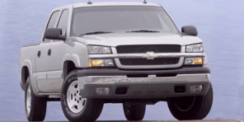 2005 Sport Red Metallic Chevrolet Silverado 1500 LT RWD Truck