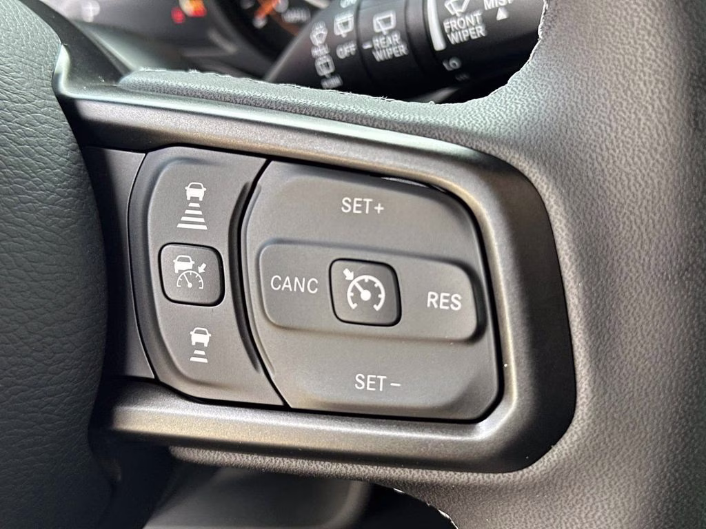 2026 Tuscadero Pearlcoat Jeep Wrangler Willys 4X4 SUV