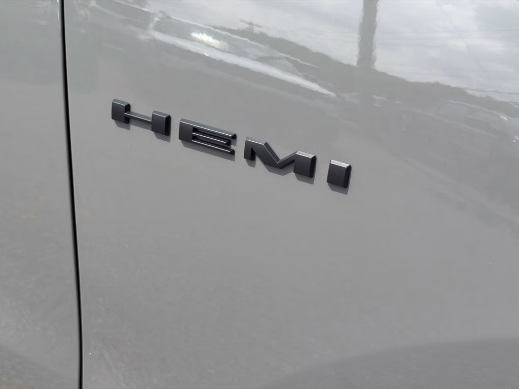 2026 Destroyer Gray Clearcoat Dodge Durango GT Plus HEMI V8 AWD SUV
