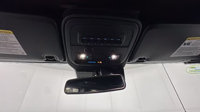 2024 Oxford White Ford Bronco Wildtrak 4X4 SUV