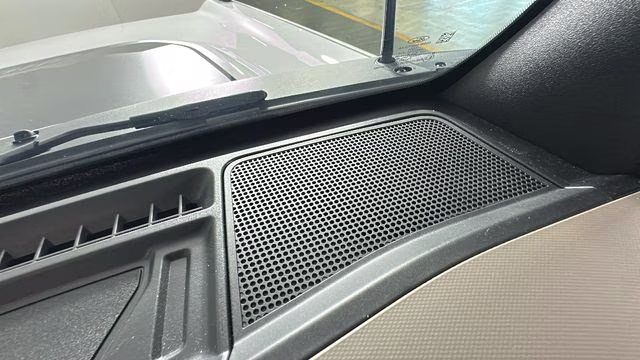 2024 Oxford White Ford Bronco Wildtrak 4X4 SUV