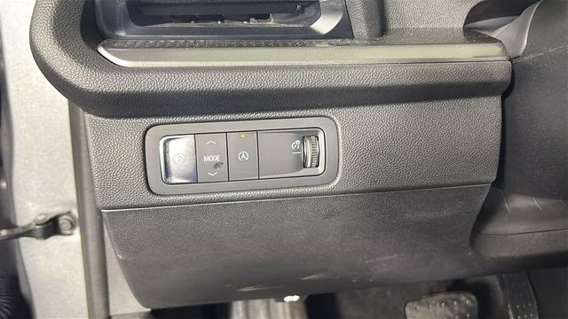 2024 Sterling Gray Metallic Chevrolet Traverse LS FWD SUV