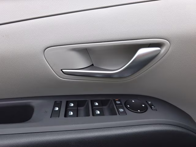 2026 Ecotronic Gray Hyundai Tucson SEL Plus AWD SUV