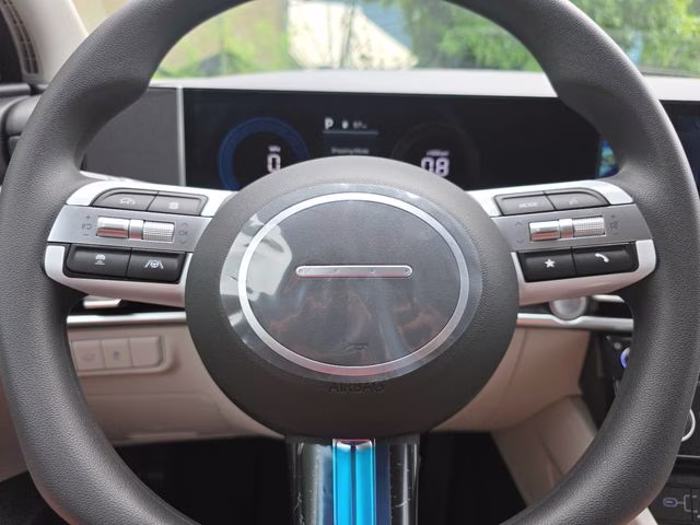 2026 Ecotronic Gray Hyundai Tucson SEL Plus AWD SUV
