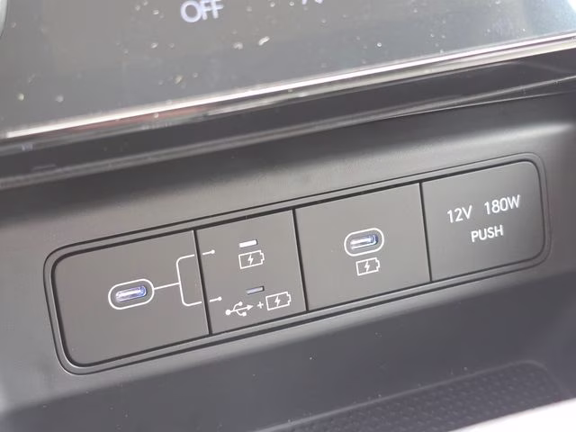 2026 Ecotronic Gray Hyundai Tucson SEL Plus AWD SUV