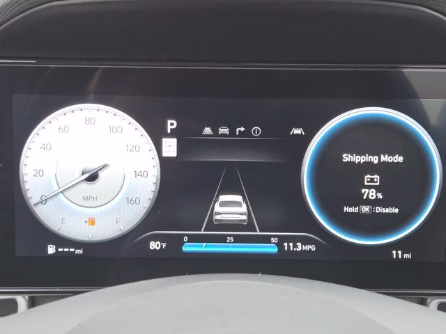 2026 Serenity White Pearl Hyundai Elantra Limited FWD Sedan