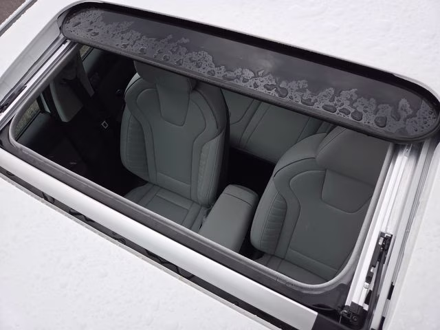 2026 Serenity White Pearl Hyundai Elantra Limited FWD Sedan