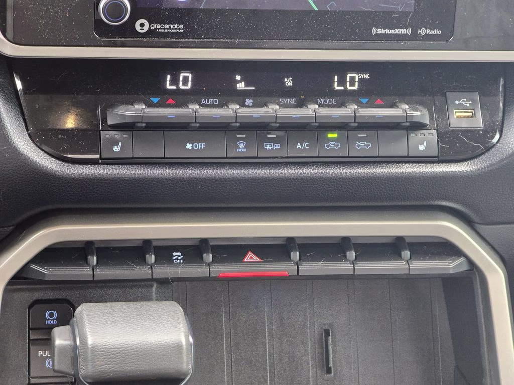 2024 Ice Cap Toyota Tundra SR5 4X4 Truck