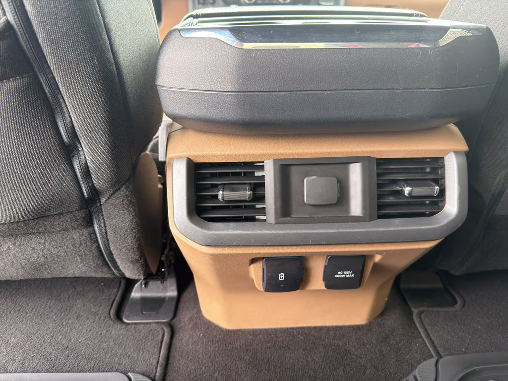 2021 Space White Metallic Ford F-150 XLT 4X4 Truck