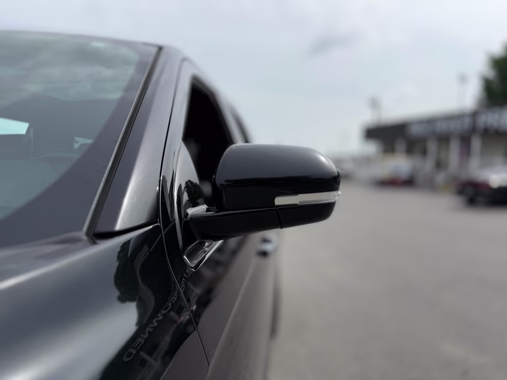 2020 Agate Black Ford Expedition Max Limited RWD SUV