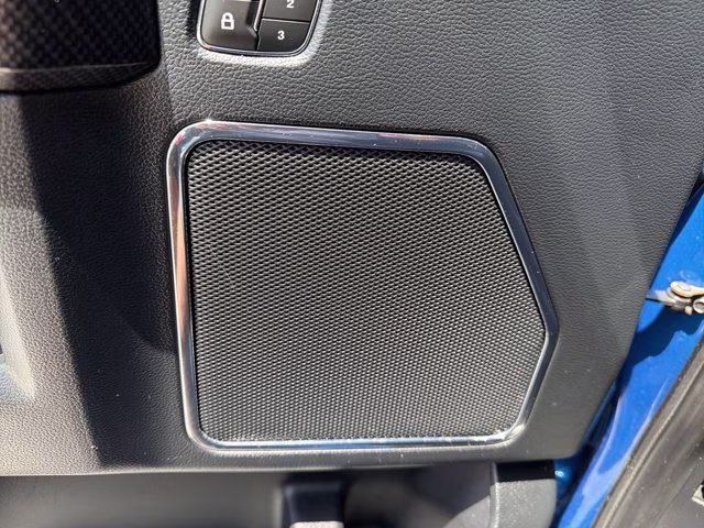 2020 Blue Metallic Ford F-150 Lariat 4X4 Truck