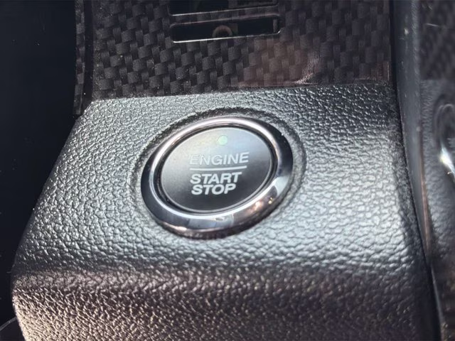 2020 Blue Metallic Ford F-150 Lariat 4X4 Truck
