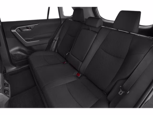2023 Lunar Rock Toyota RAV4 XLE AWD SUV