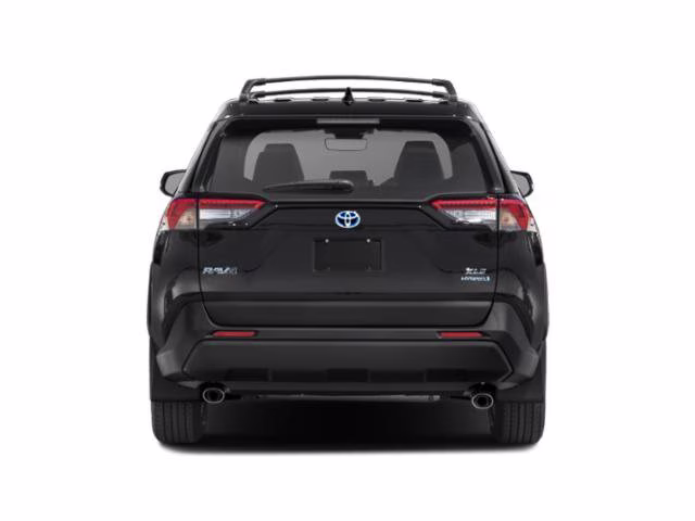 2023 Lunar Rock Toyota RAV4 XLE AWD SUV