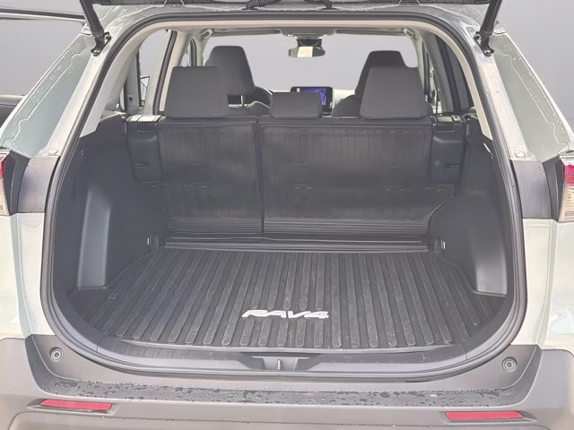2023 Lunar Rock Toyota RAV4 XLE AWD SUV