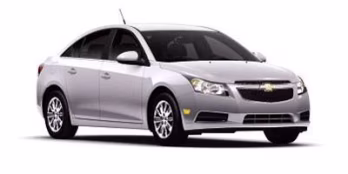 2012 Gold Mist Metallic Chevrolet Cruze 2LT FWD Sedan