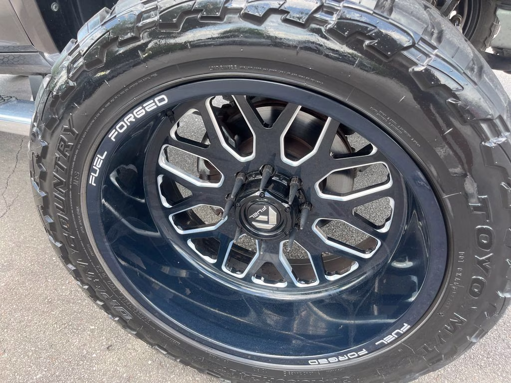2014 Granite Crystal Metallic Clearcoat Ram 2500 Laramie 4X4 Truck