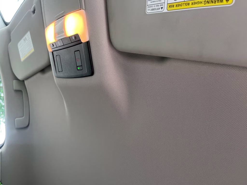 2021 Gun Metallic Nissan Rogue SV AWD SUV