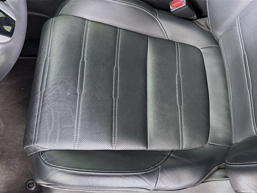 2022 Platinum White Pearl Honda CR-V EX-L FWD SUV