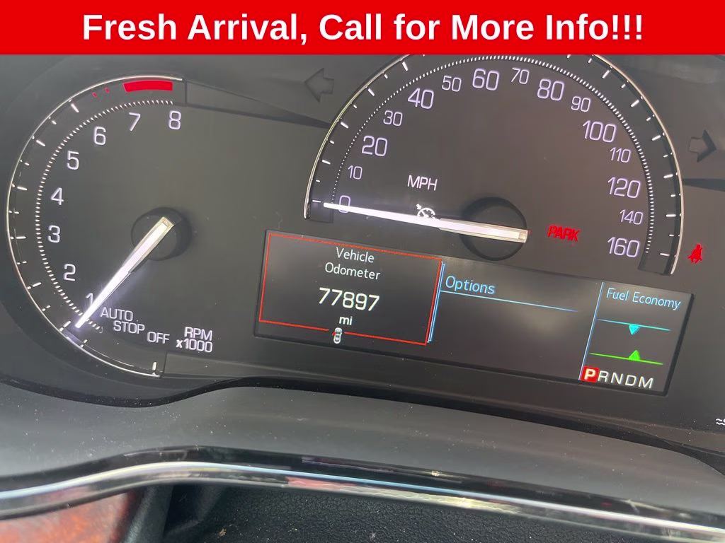 2019 Satin Steel Metallic Cadillac CTS 2.0L Turbo Luxury AWD Sedan