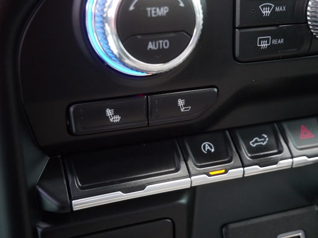 2021 Cardinal Red GMC Sierra 1500 Elevation 4X4 Truck