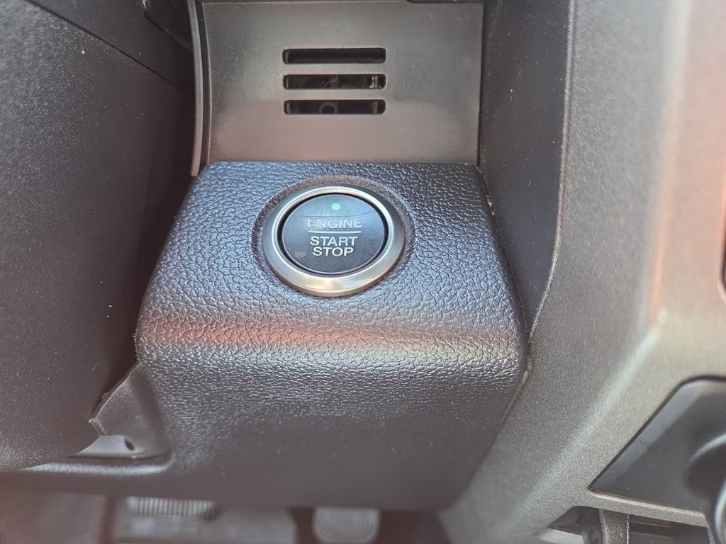 2018 Shadow Black Ford F-150 Raptor 4X4 Truck