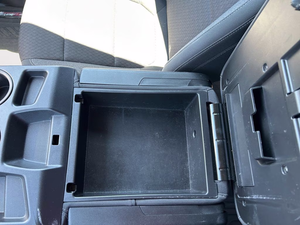 2022 Shadow Gray Metallic Chevrolet Silverado 1500 LTD RST 4X4 Truck