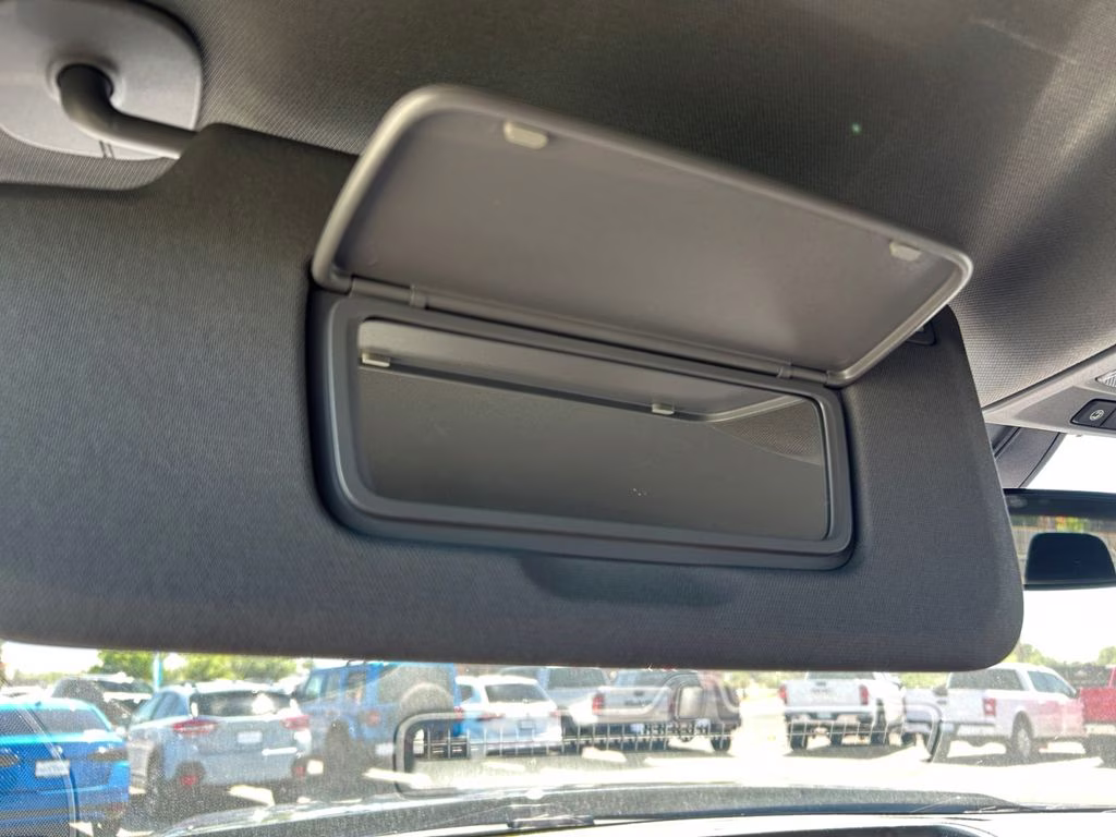2022 Shadow Gray Metallic Chevrolet Silverado 1500 LTD RST 4X4 Truck