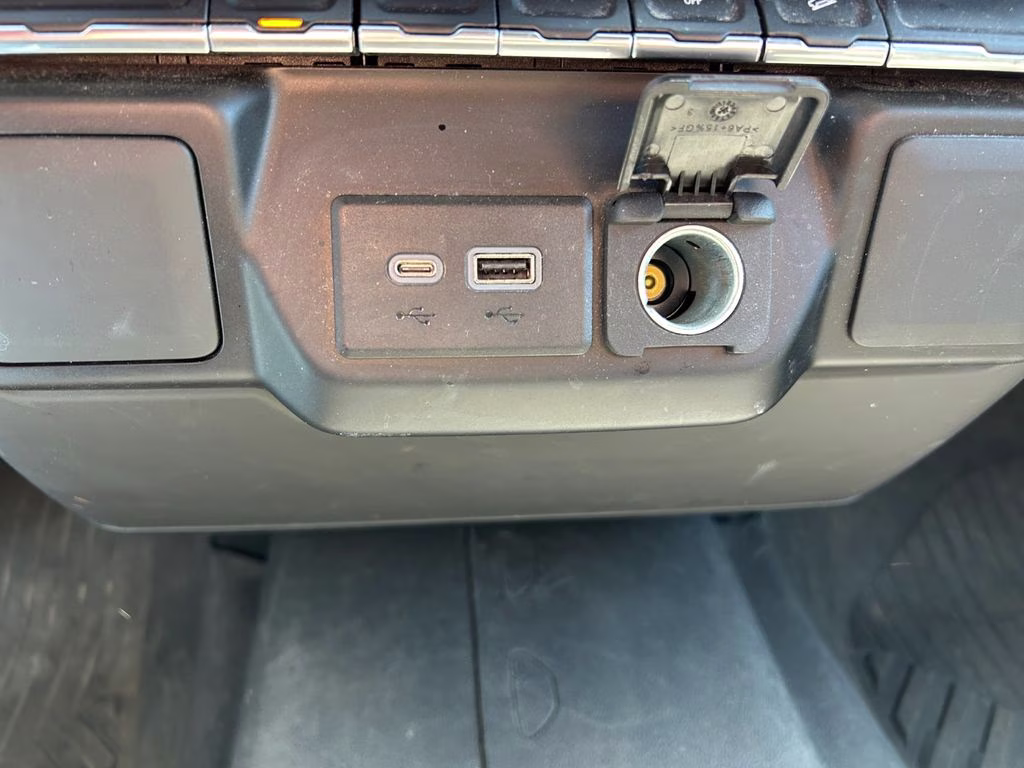 2022 Shadow Gray Metallic Chevrolet Silverado 1500 LTD RST 4X4 Truck