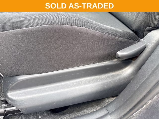 2010 Magnetic Gray Metallic Scion xD Base FWD Hatchback