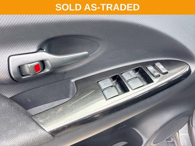 2010 Magnetic Gray Metallic Scion xD Base FWD Hatchback