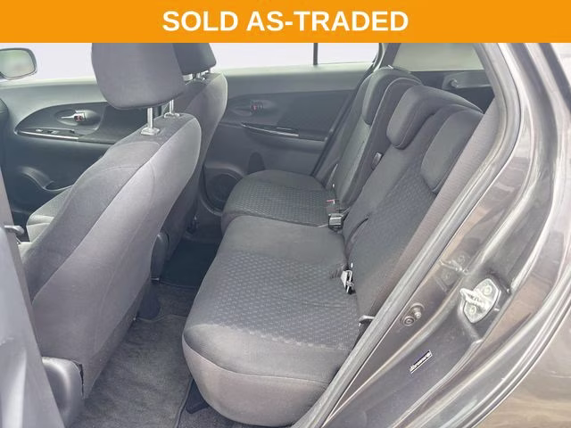 2010 Magnetic Gray Metallic Scion xD Base FWD Hatchback