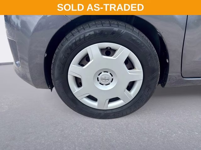 2010 Magnetic Gray Metallic Scion xD Base FWD Hatchback