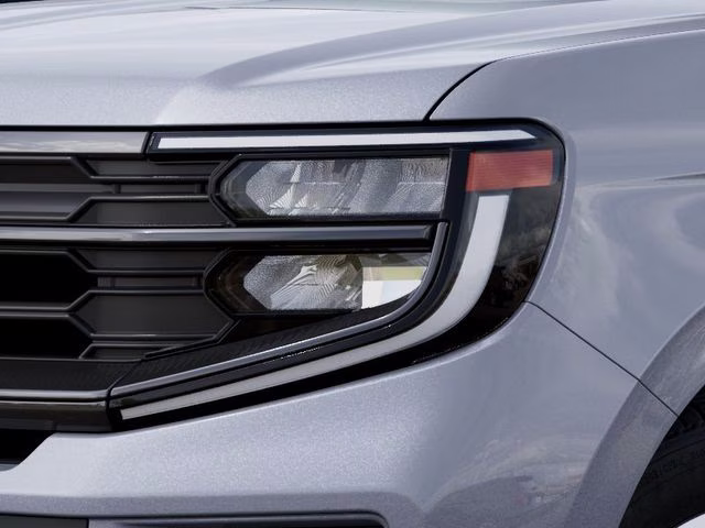 2027 Glacier Gray Metallic Tri-Coat Ford Expedition Max Active RWD SUV