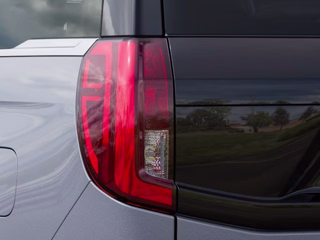 2027 Glacier Gray Metallic Tri-Coat Ford Expedition Max Active RWD SUV