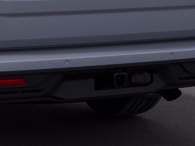 2027 Glacier Gray Metallic Tri-Coat Ford Expedition Max Active RWD SUV