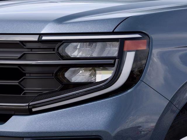 2027 Nocturnal Blue Metallic Ford Expedition Active RWD SUV