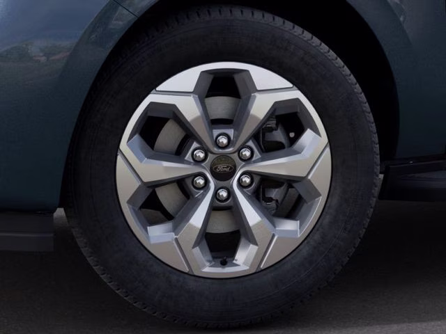 2027 Nocturnal Blue Metallic Ford Expedition Active RWD SUV