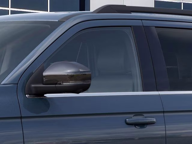 2027 Nocturnal Blue Metallic Ford Expedition Active RWD SUV