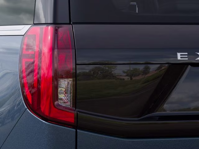 2027 Nocturnal Blue Metallic Ford Expedition Active RWD SUV